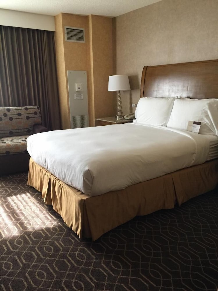 DoubleTree Suites by Hilton Hotel Anaheim Resort - Convention Center 11/56