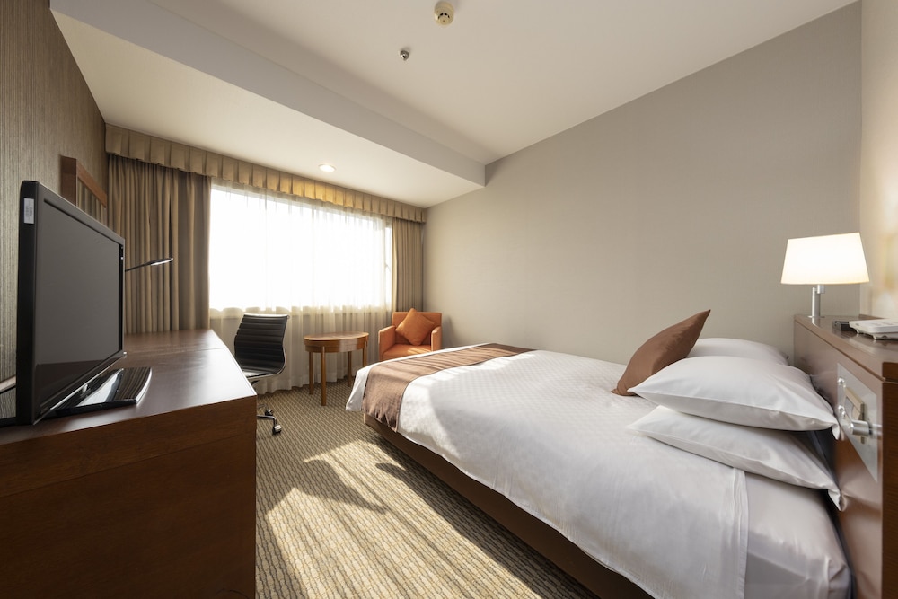 Meitetsu Grand Hotel 12/50
