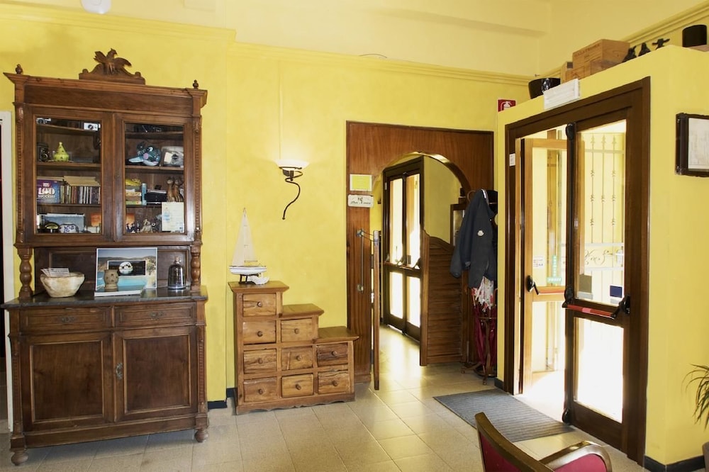 Hotel Baia 7/43