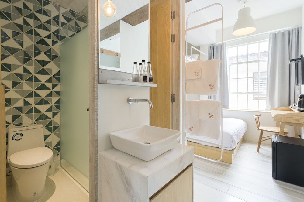 The Pattern Boutique Hotel 41/42