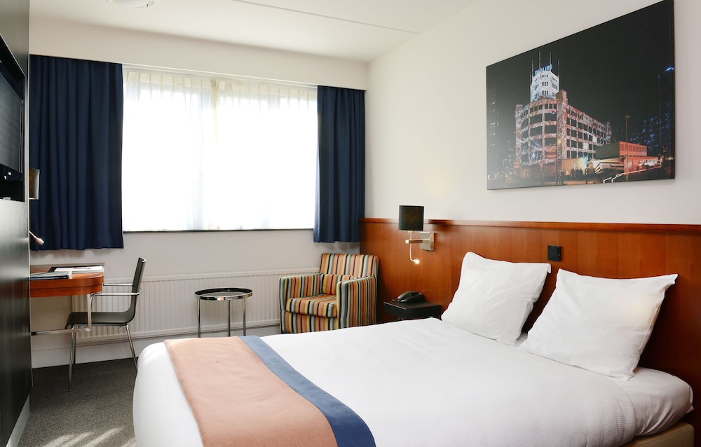 Amrath Hotel Eindhoven 5/24