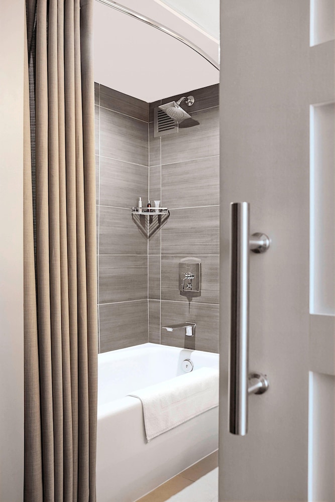 Marriott Bethesda 5/53