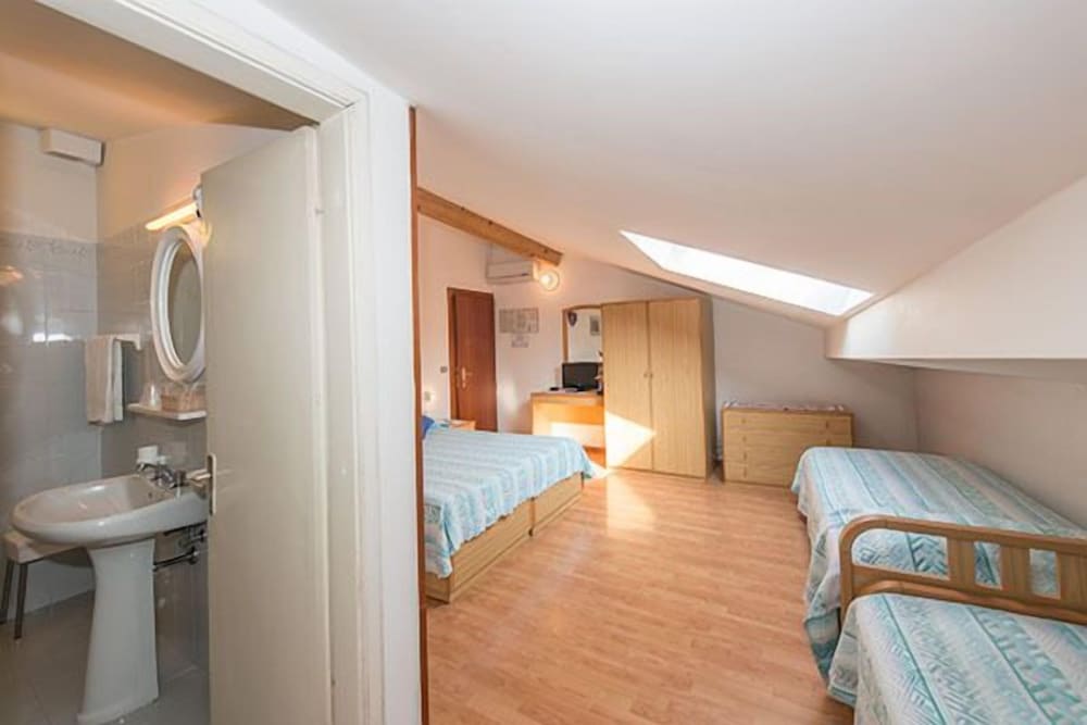Hotel Antica Rosa 41/41