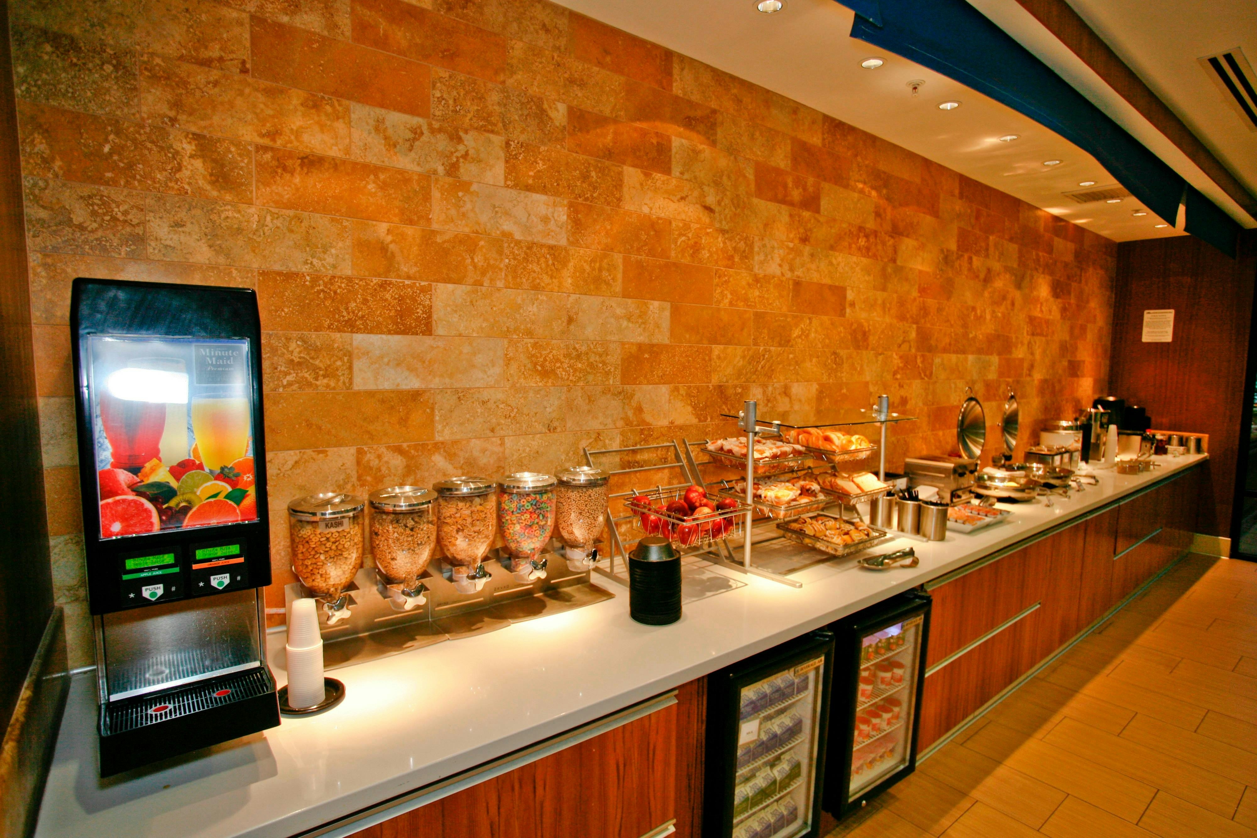 Springhill Suites Temecula Valley Wine Country 5/29