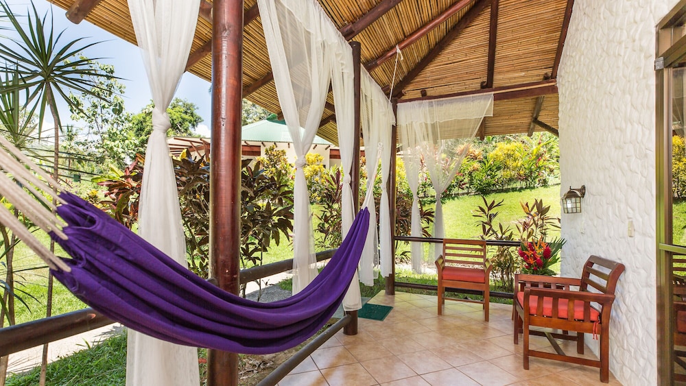 Hotel Villas Rio Mar 65/75