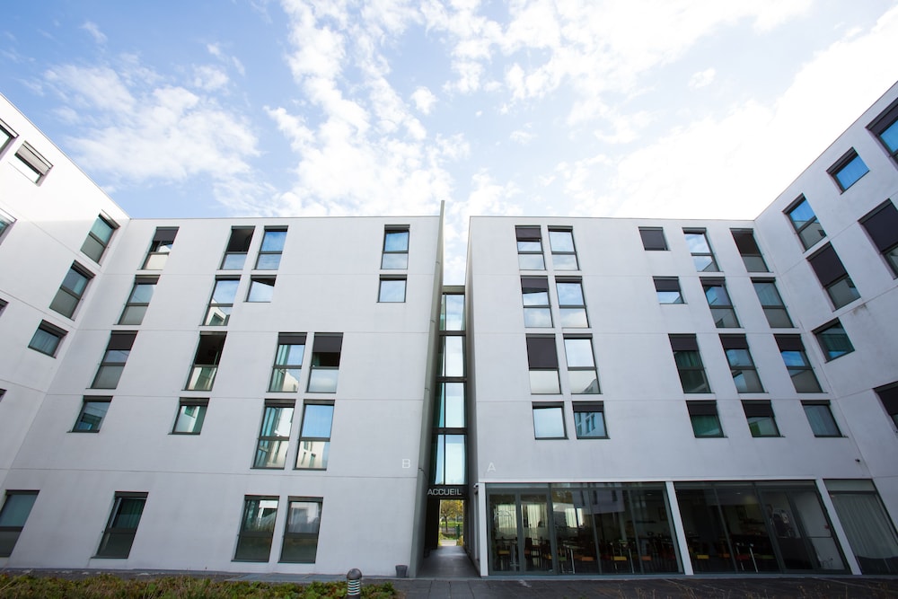 All Suites Appart Bordeaux Lac 3/63