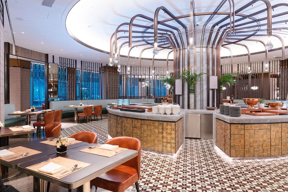 Sofitel Hangzhou Yingguan Hotel 63/76