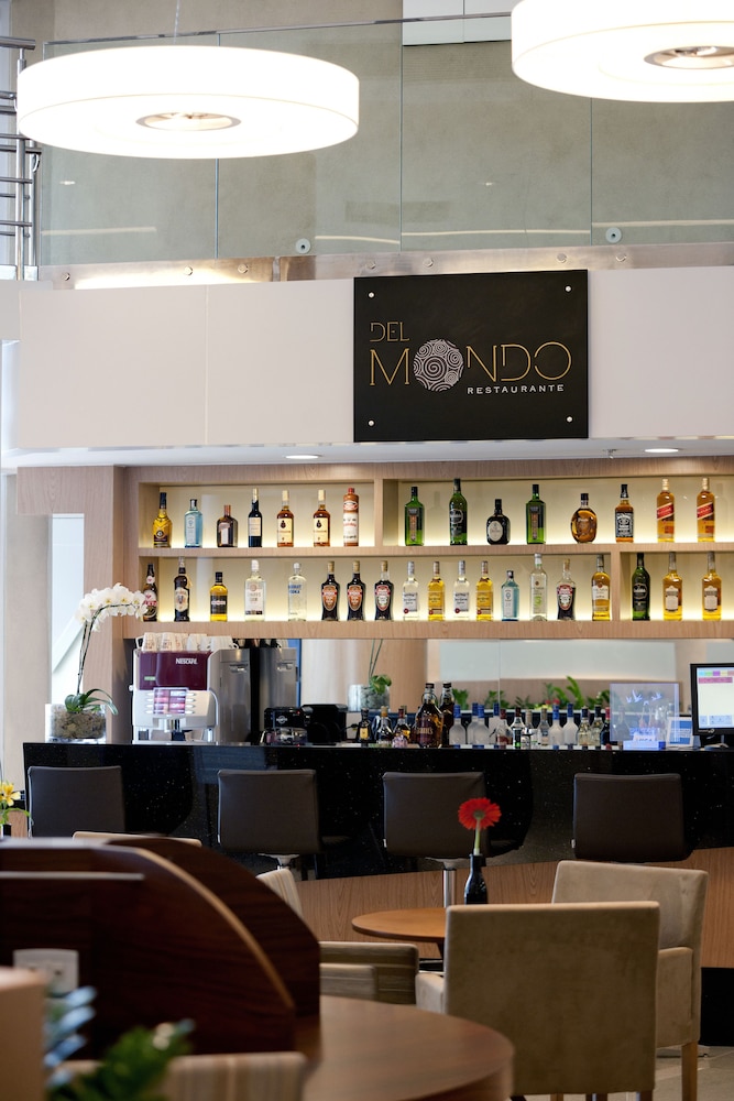 Quality Hotel Aeroporto Vitoria 27/33