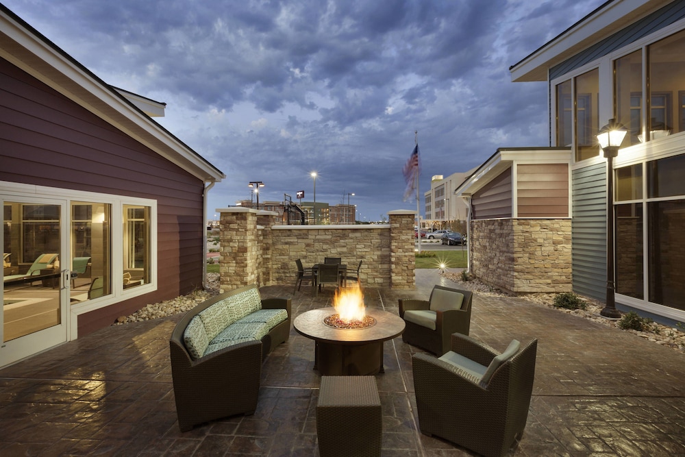 Residence Inn San Angelo 1/31