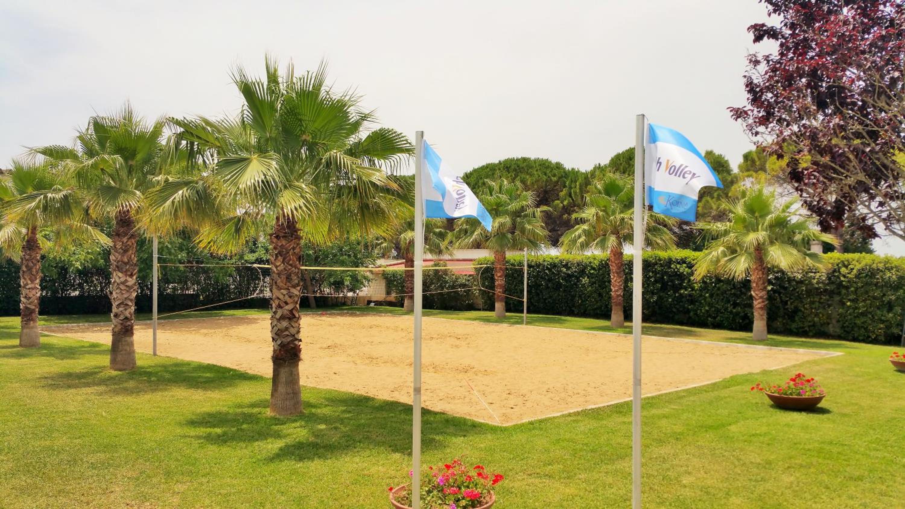 HOTEL KOINE OTRANTO 32/54