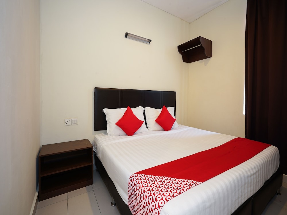 Hotel O Jj Hotel Sitiawan 17/27