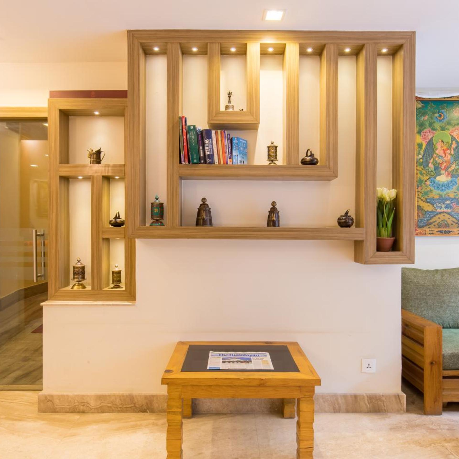 Bouddha Boutique Hotel 10/50