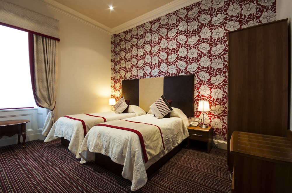 South Beach Hotel 16/37