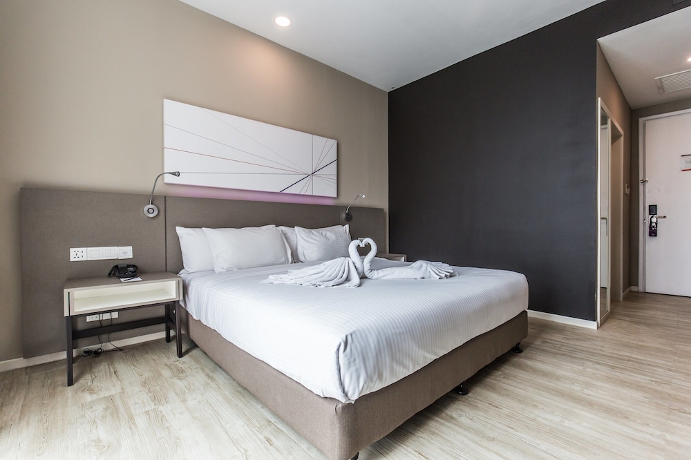 ALIA DAMANSARA BY SUBHOME 20/50