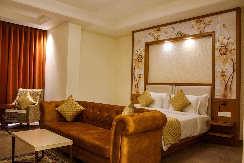 Clarion Inn Indore 18/31