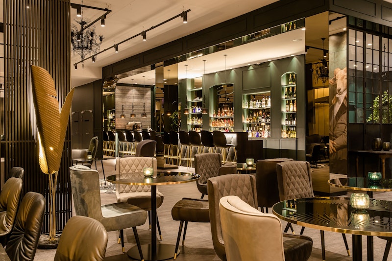 Motel One Paris Porte Doree 14/20