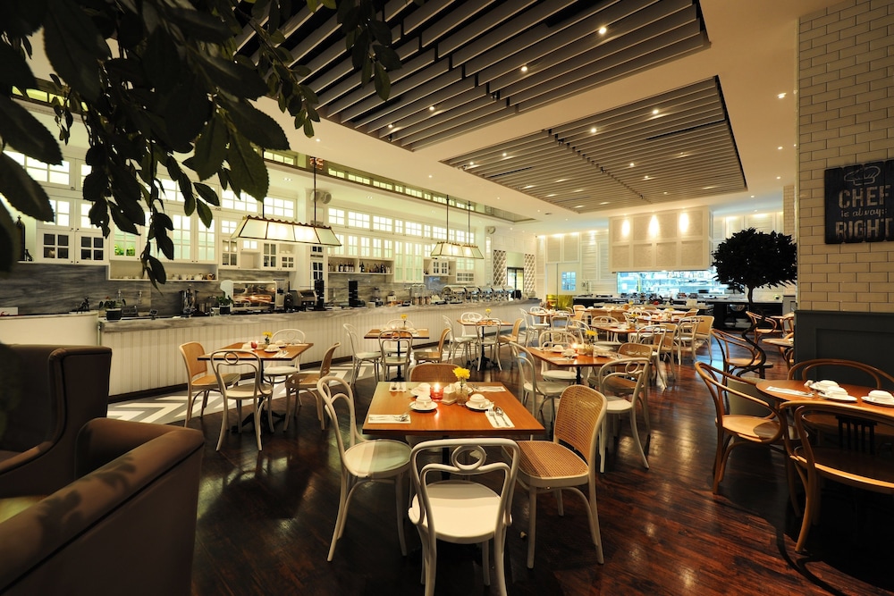 Veranda Hotel At Pakubuwono 45/59