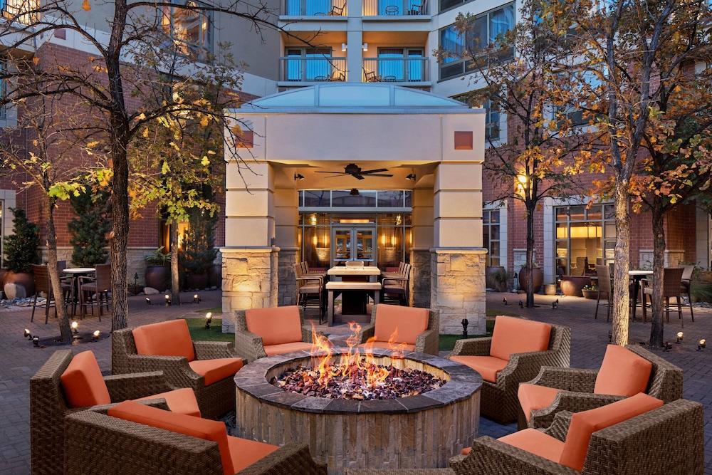 Courtyard by Marriott Dallas Allen at Allen Event Center 28/38