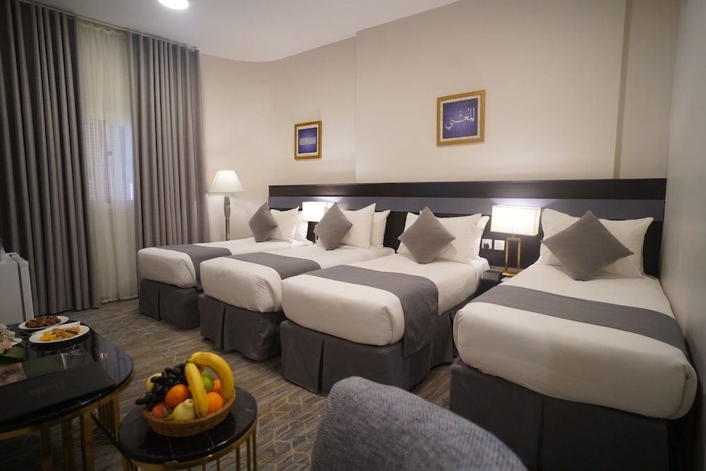 اعمار الأندلس(Emaar Andalusia) 11/20