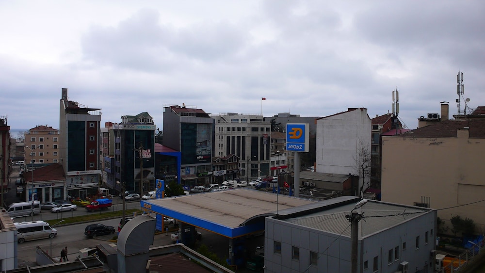 Trabzon Star Pension 14/18