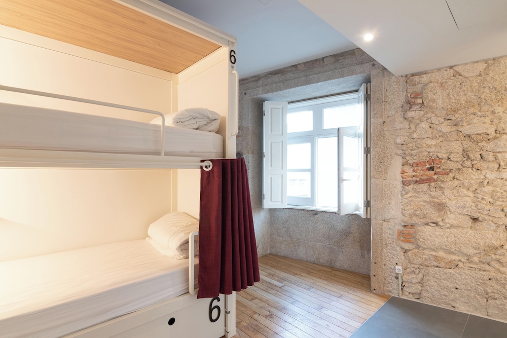 Bluesock Hostels Porto 16/68
