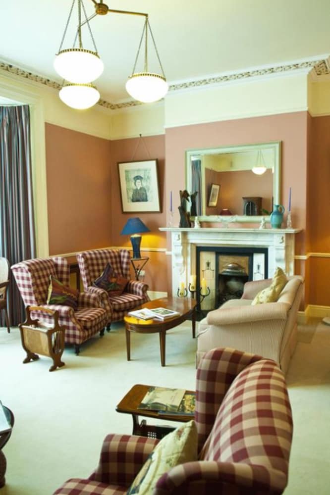 Aberdeen Lodge Dublin 25/50