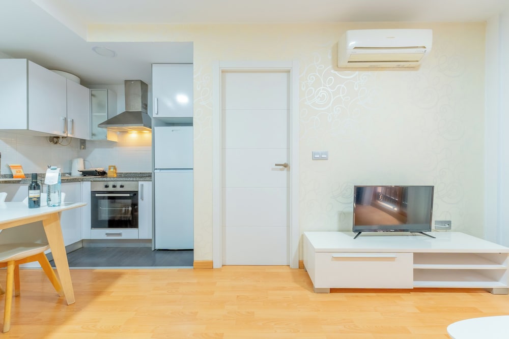 Apartamentos Globus By Be Alicante 26/36