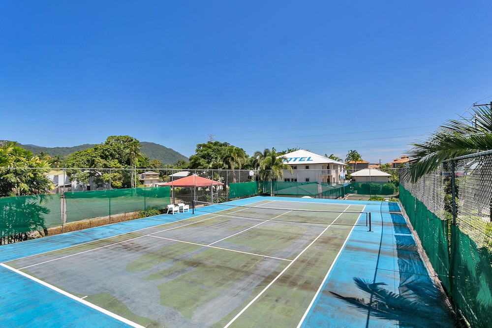 Cairns Reef Apartments Motel 43/71