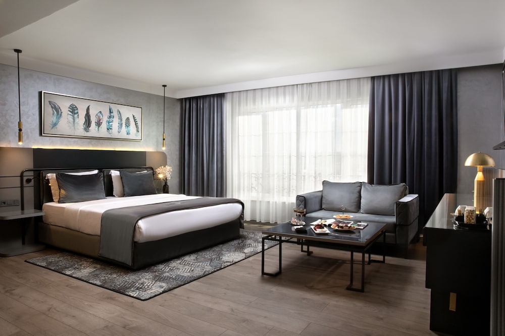suite