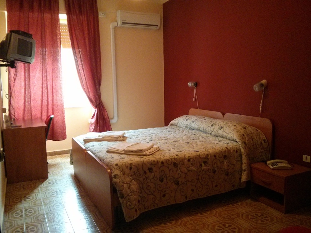 Hotel Ristorante La Mimosa 18/50