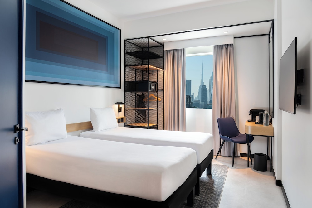 STANDARD, TWIN BEDS