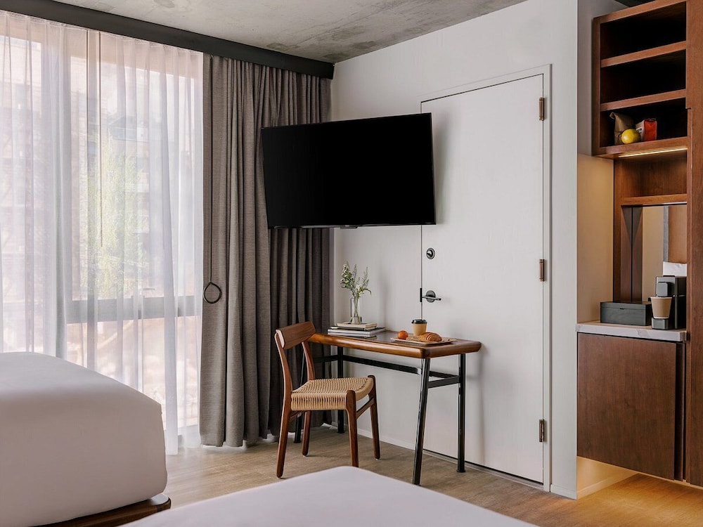 The Merchant Hotel Lower East Side, Sonder by Marriott Bonvoy 29/49