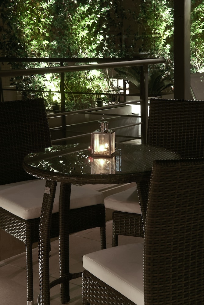 San Telmo Luxury Suites 54/72
