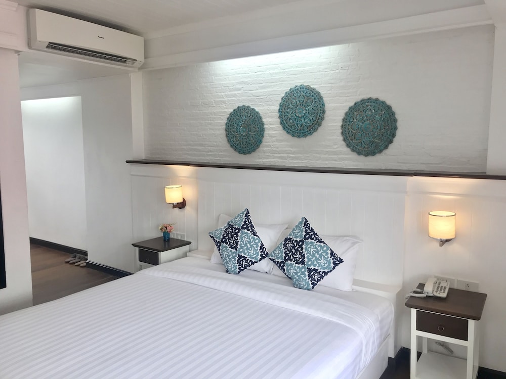 Pai Cherkaew Boutique House 5/50