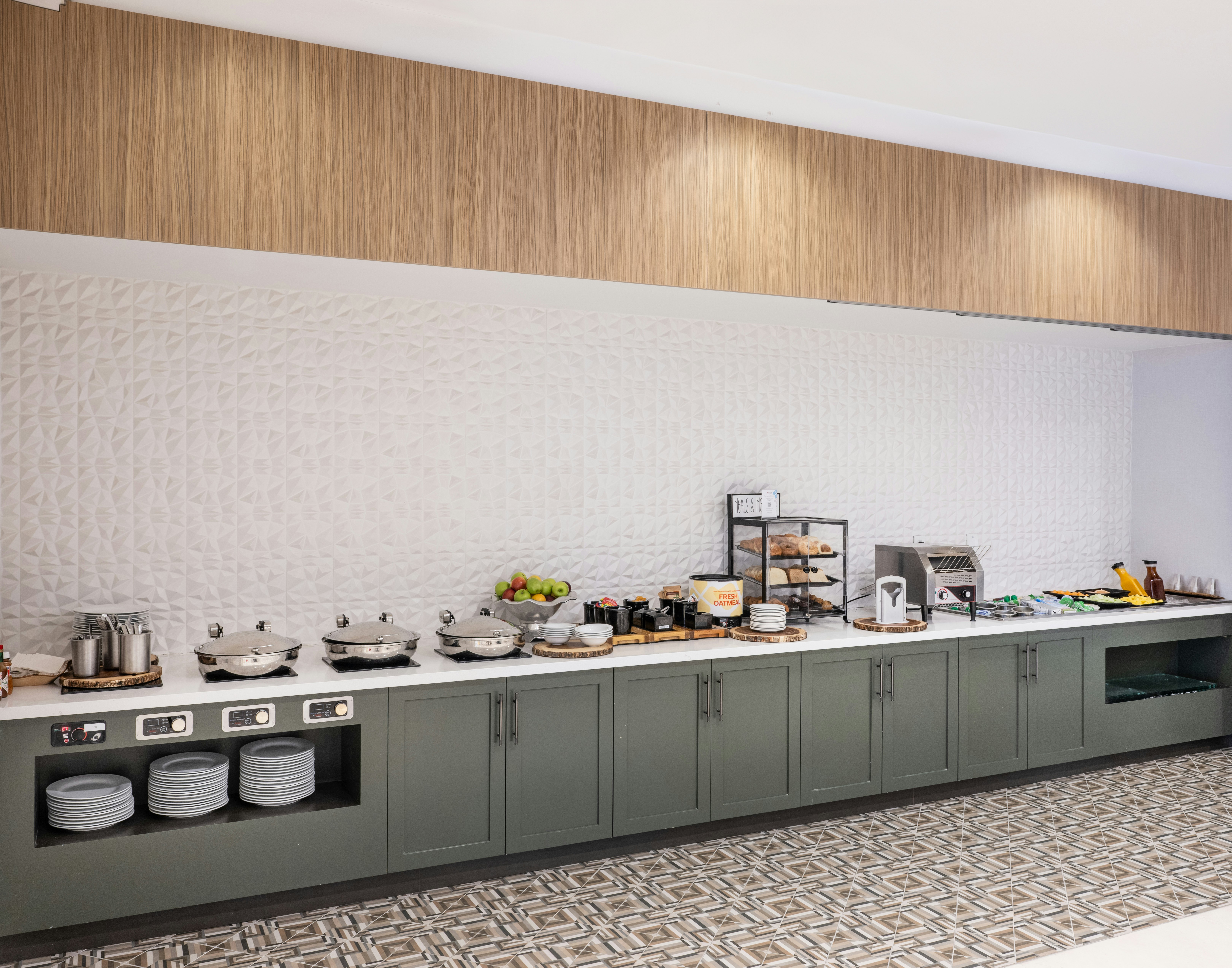 Hilton Garden Inn Denver Tech Center 35/36
