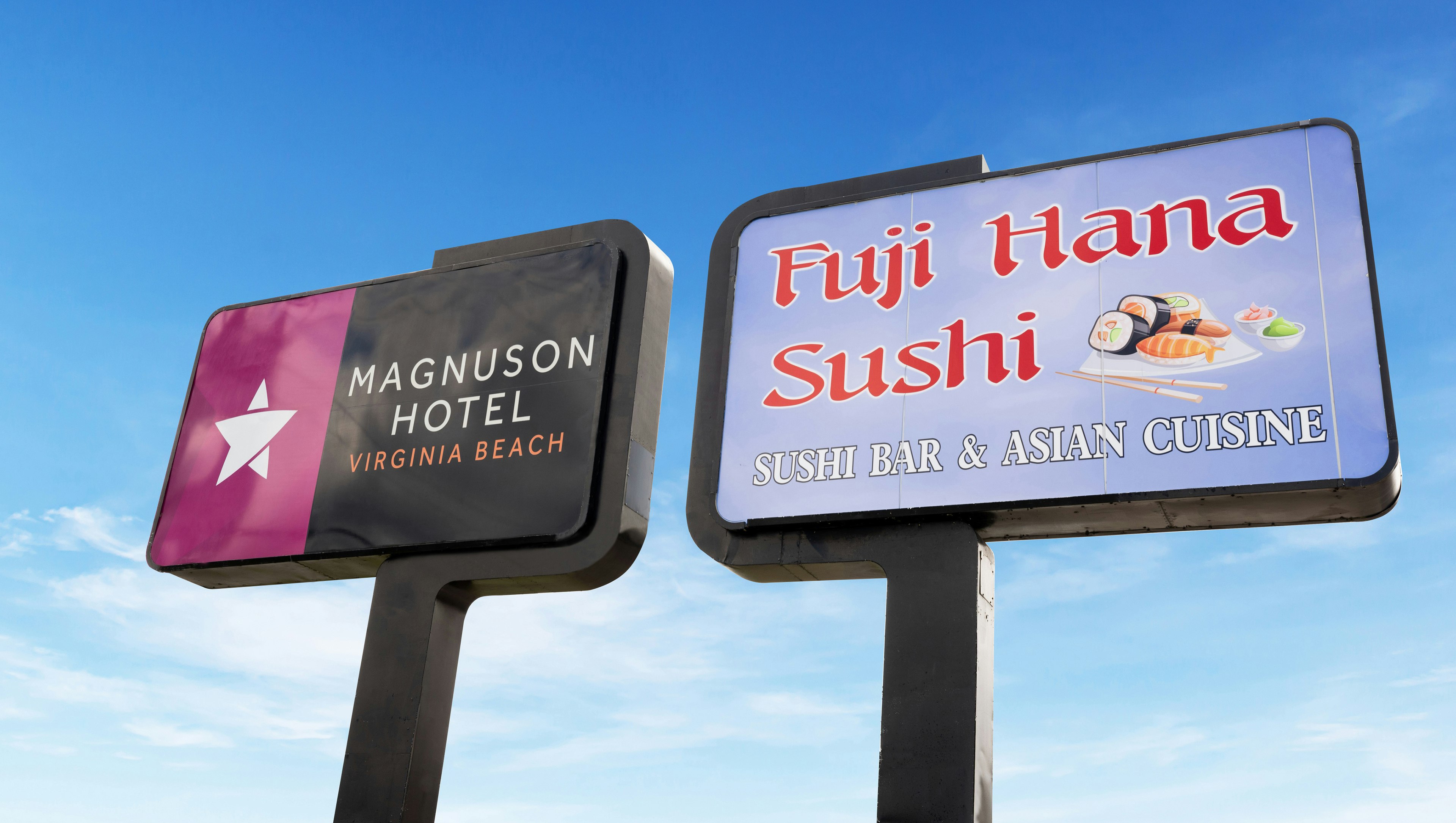 MAGNUSON HOTEL VIRGINIA BEACH 36/46