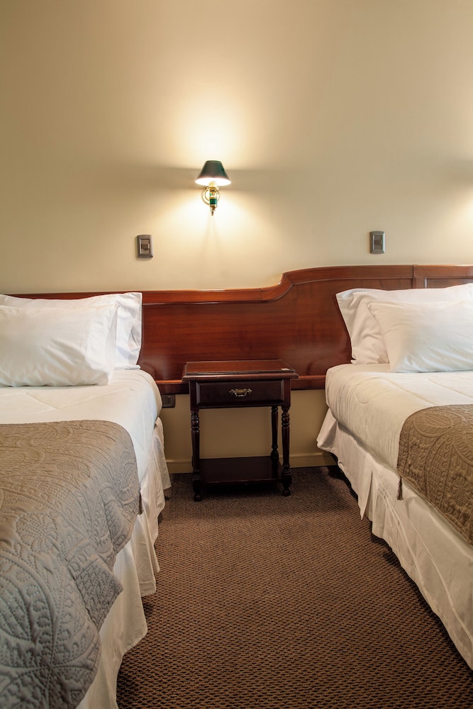 HOTEL HD 17/45