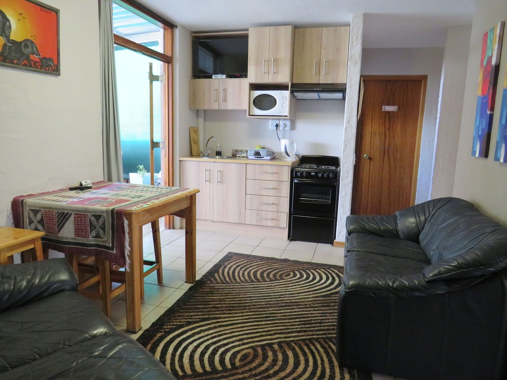 Haus Victoria Self Catering Cottages 19/27