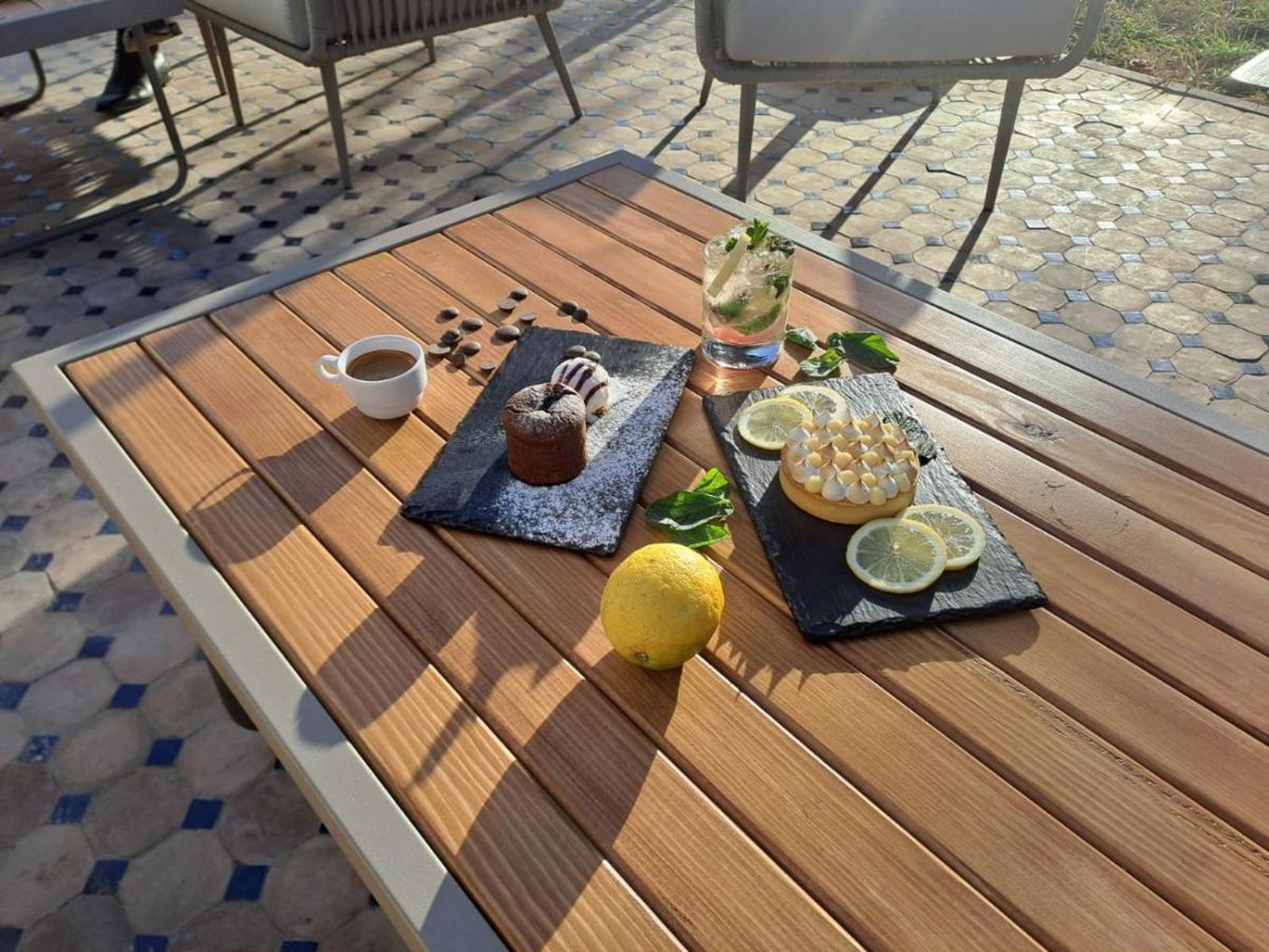 MIA hotel Urban Detroit Tanger 40/51