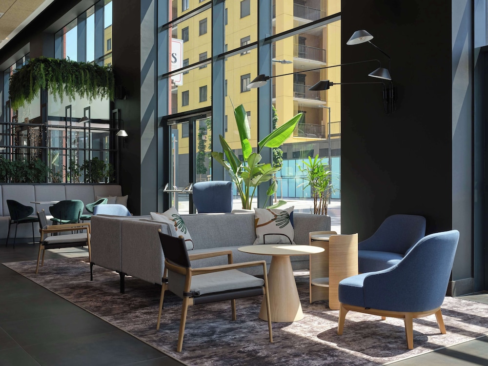 Radisson Hotel Budapest BudaPart 44/66