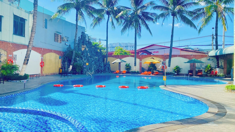 Muong Thanh Quy Nhon Hotel 47/50