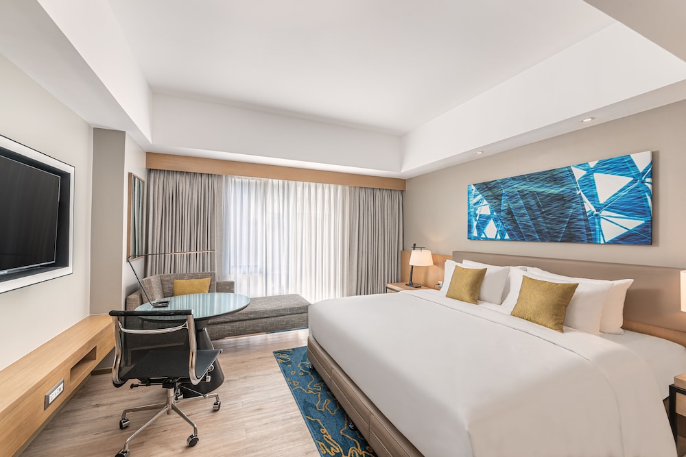 Seda Manila Bay 14/50