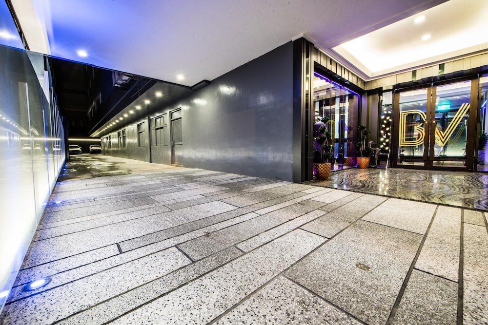 Bv Hotel 30/41