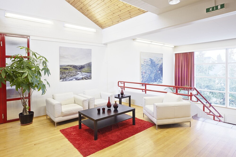 Hotel Edda Egilsstadir 22/34