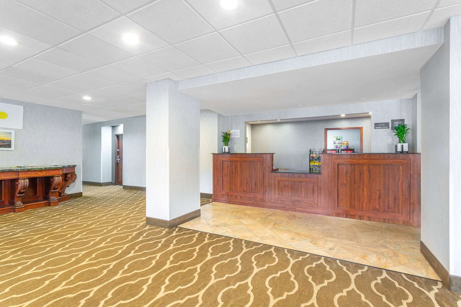 Days Inn by Wyndham Blairsville 12/49