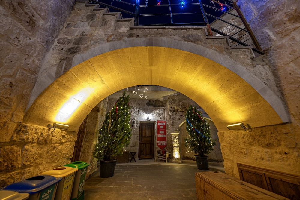 Belenus Cave Hotel 28/50
