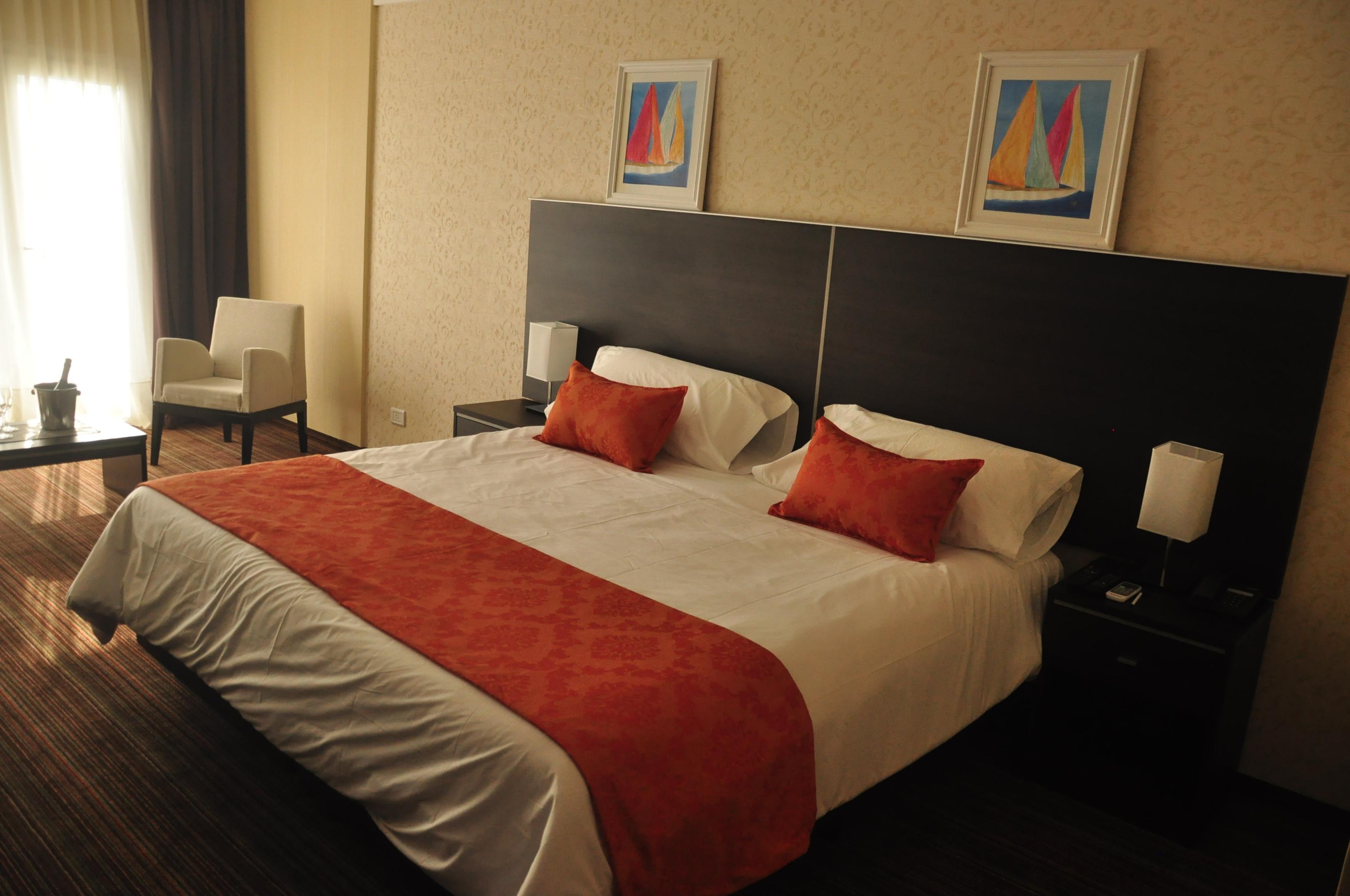 Howard Johnson Hotel Pergamino photo 4