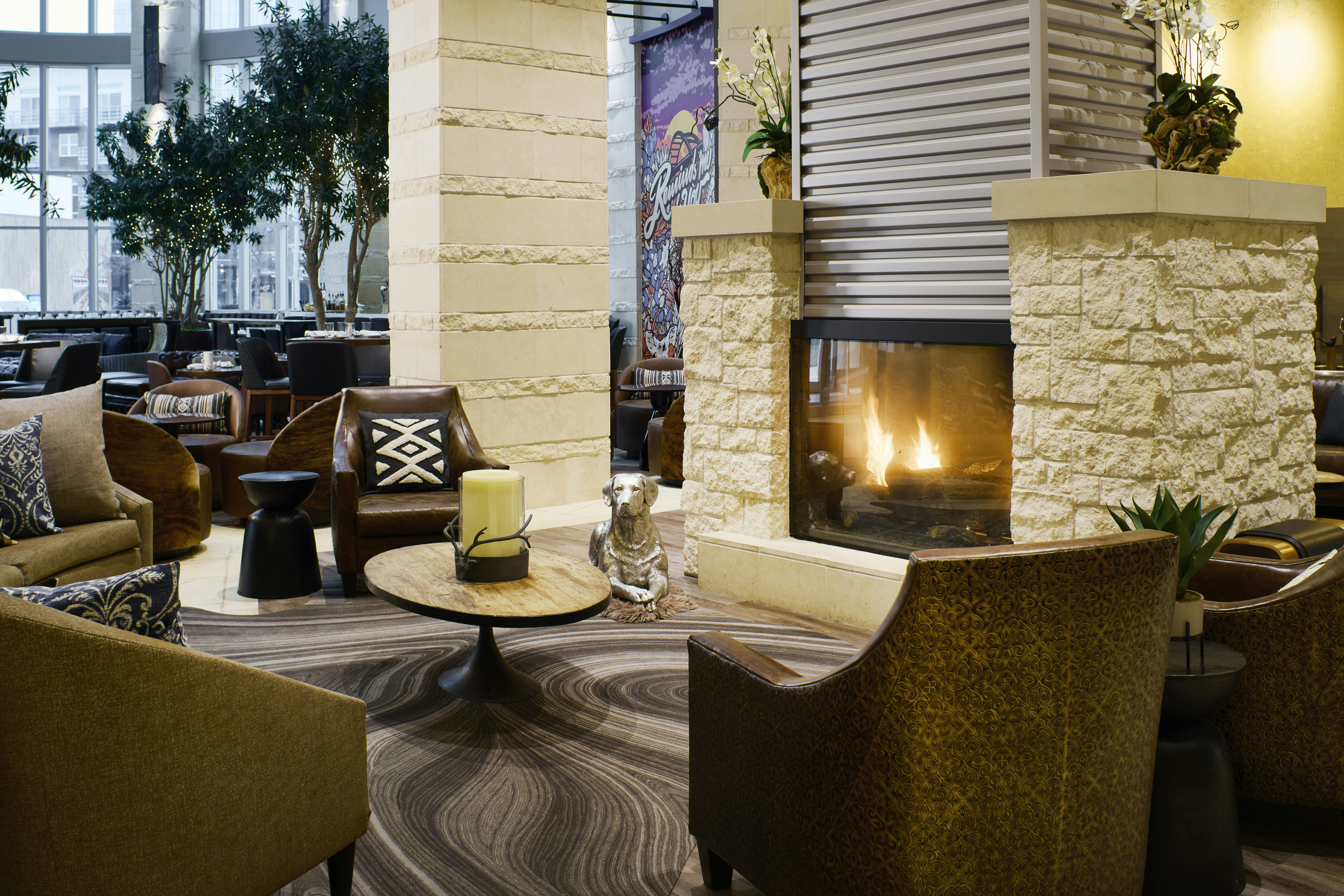 ARCHER HOTEL AUSTIN 47/78