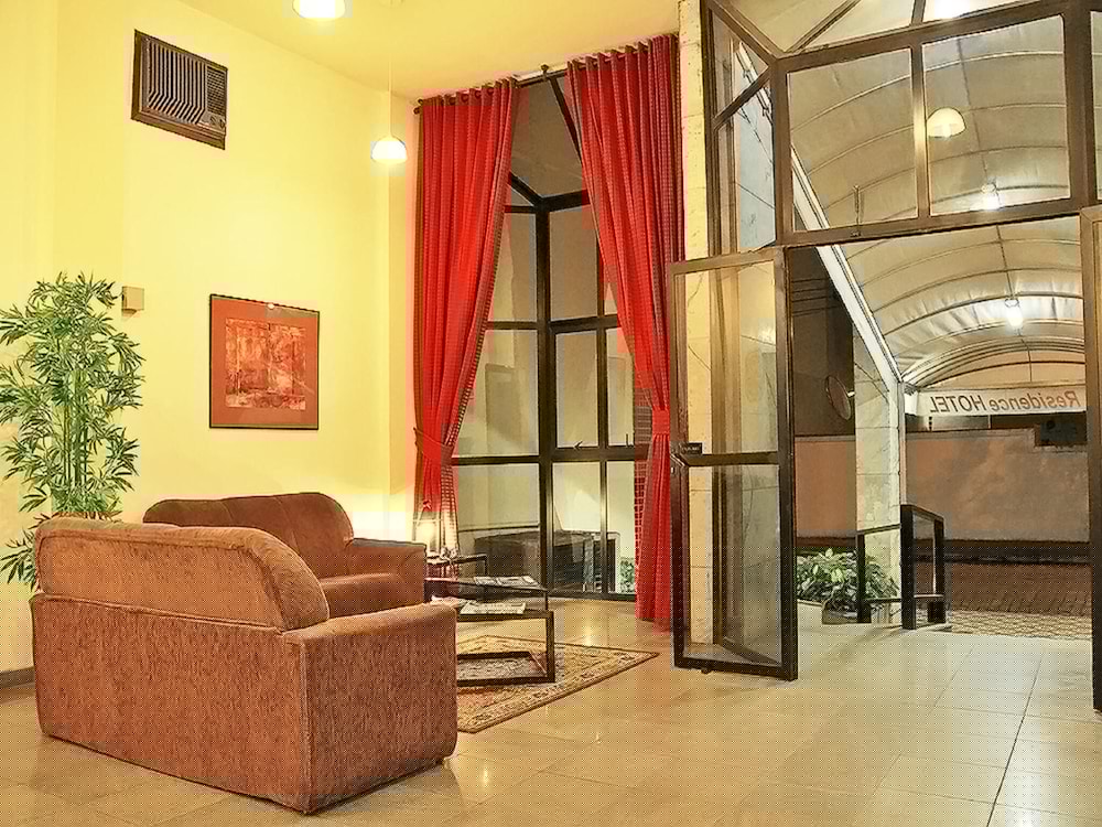 SCALA RESIDENCE HOTEL 25/54