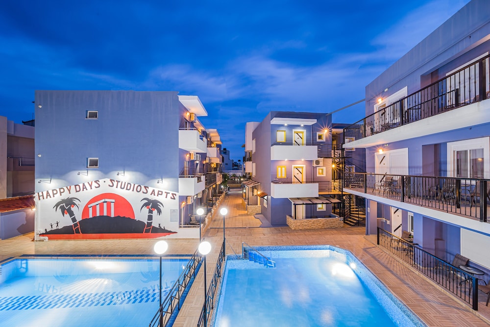 Happy Days Studios Malia 57/62